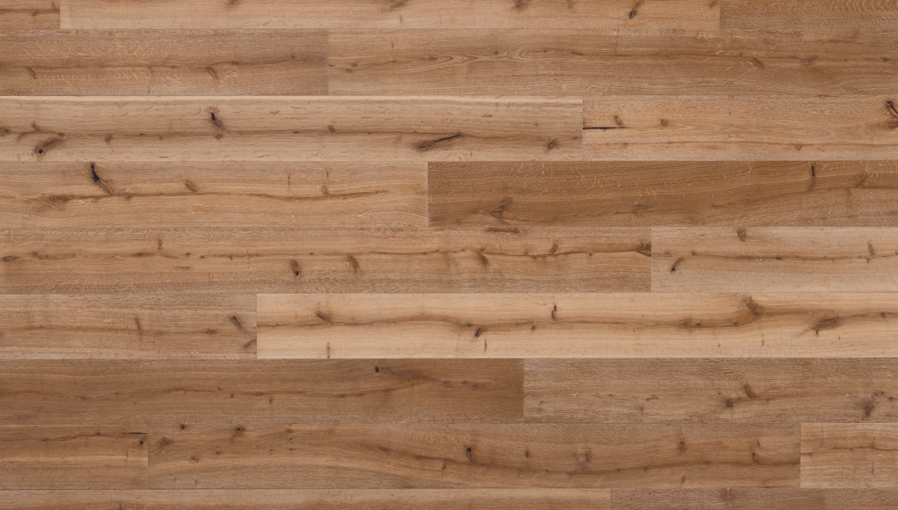 Montage European Oak Monterosso Engineered Hardwood Swatch