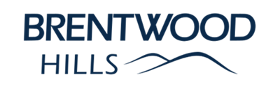 Brentwood Hills Logo