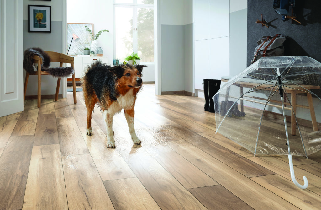 WaterProof Premium Floors